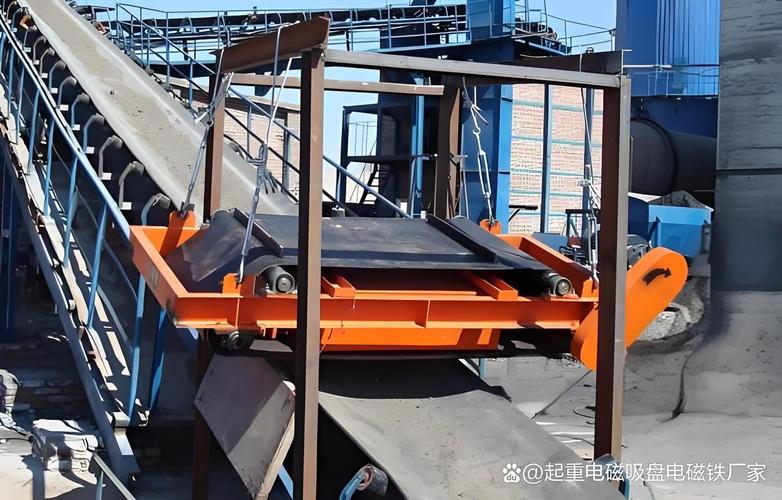 除铁器厂家怎么选？一份来自工头的血泪指南-优选全城商贸