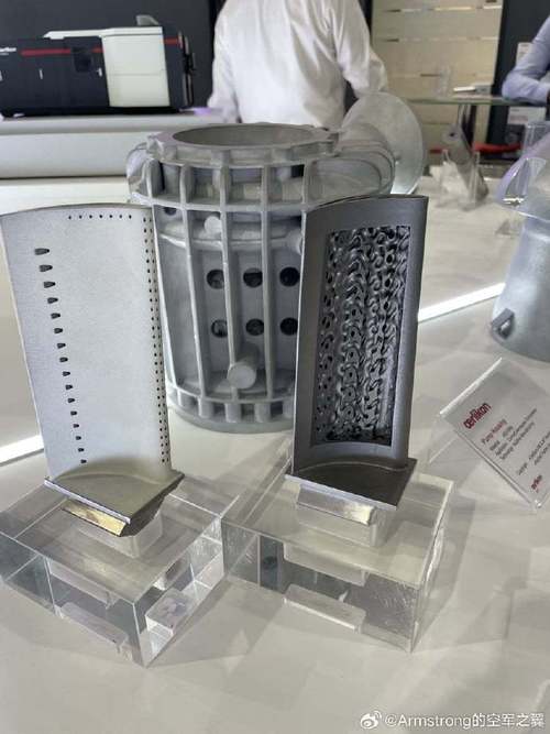 3D打印颠覆航空制造？聊聊那些你在展会上看不见的坑