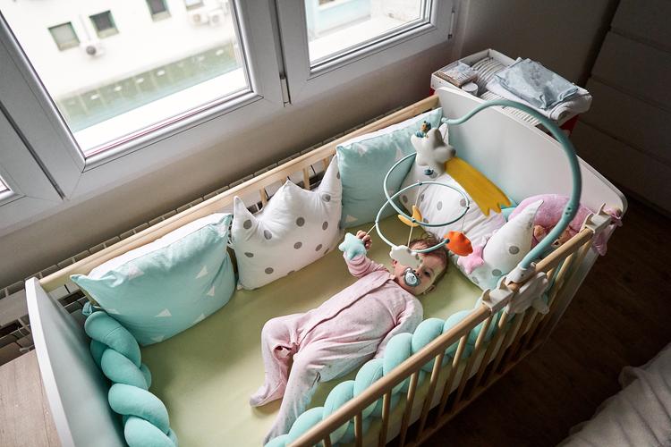 宝宝睡眠安全：别让这些隐形危险害了娃-超级宝贝