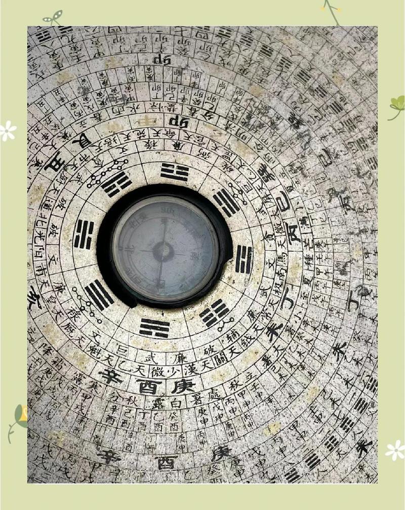 航海发展史早期罗盘与海图对照
