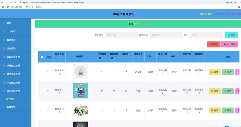 数字教育资源库：一线教师的爱恨交加-如东教育网