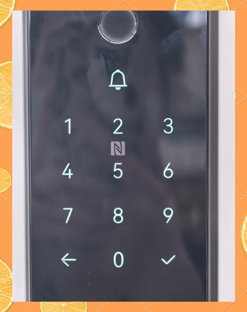 智能锁：便利与焦虑的缝合怪