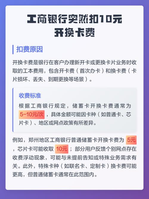 收费与换所相关问题