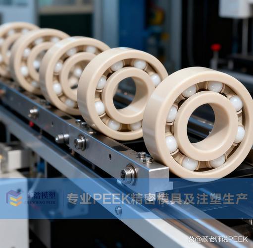 工程塑料在工业里到底有多能打？一些打破认知的事实
