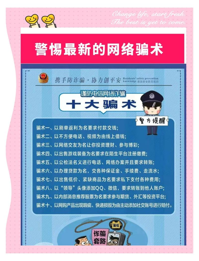 合法交易与诈骗陷阱的边界