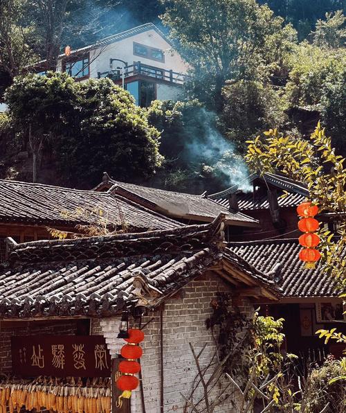 来了不妨多留大半天