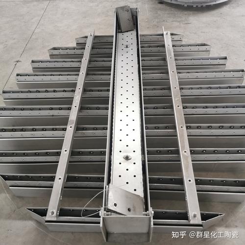 塔器江湖：选型、内件与故障处理实战录