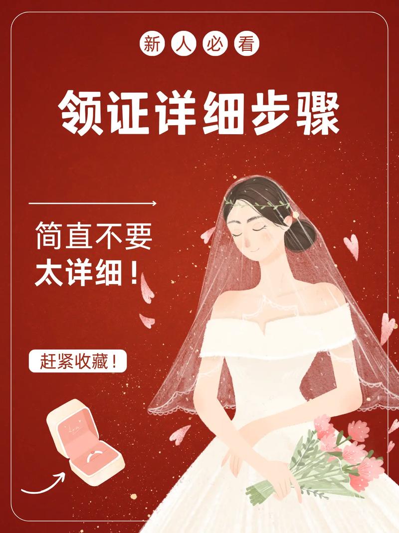 领证前花十分钟做这三件事，保你不踩坑