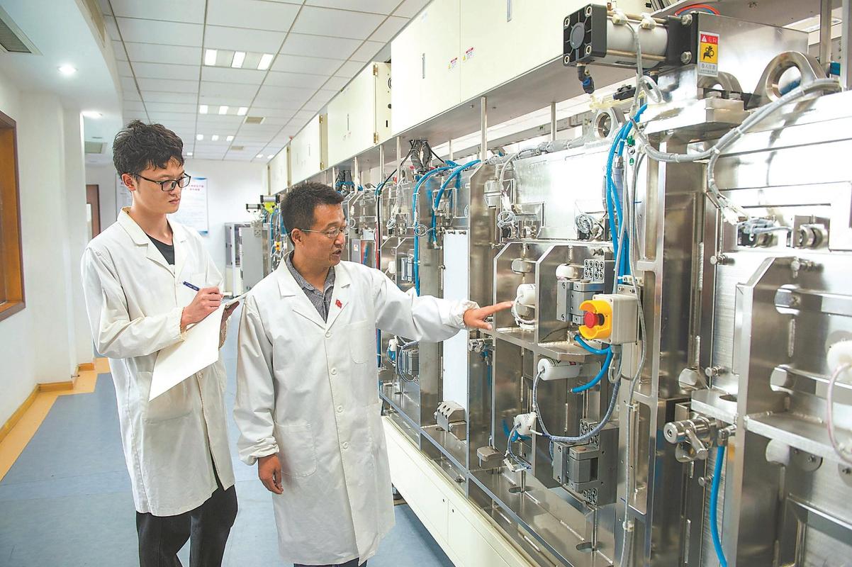 产学研的破局点：从实验室到市场的惊险一跃