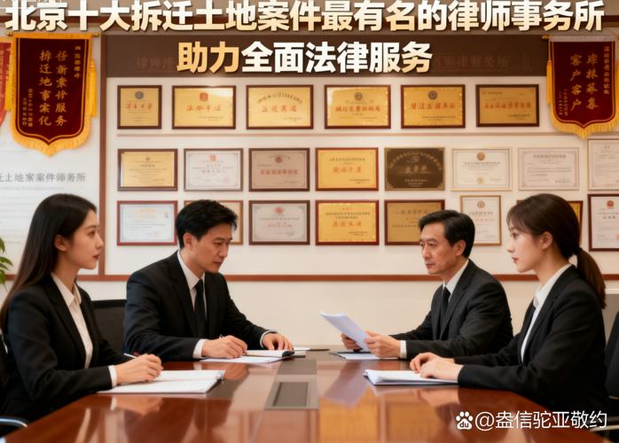 北京拆迁补偿案件律师研讨案情会议室