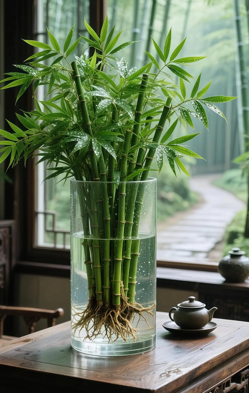 不用讨好的绿意，才是给懒人的礼物