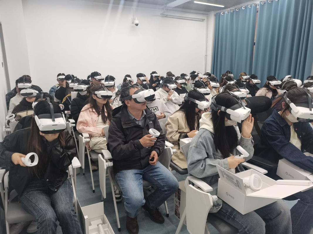 培训新人的魔幻体验