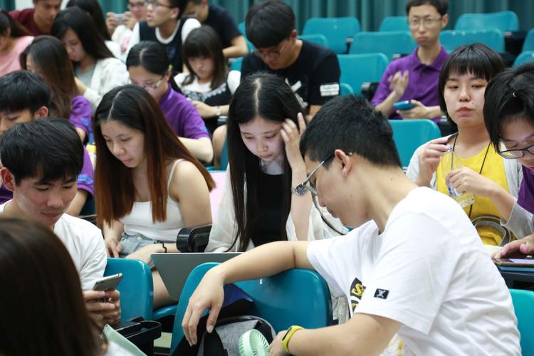学术交流活动不是摸鱼团建：科研人要的是真干货