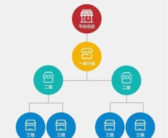 三、市场生态图谱:三类玩家与两种骗局