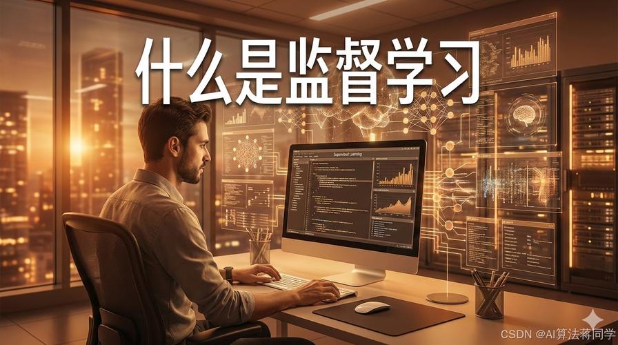 未来三年，监督学习会变成什么样子