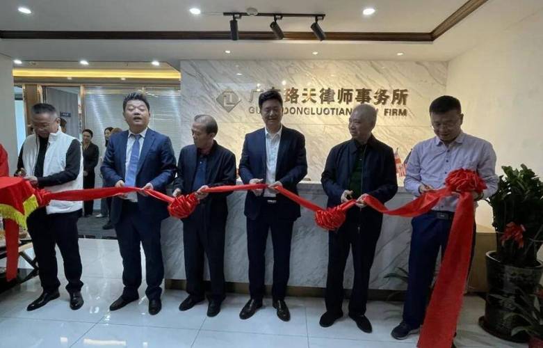 债务追偿律所团队案件分析现场