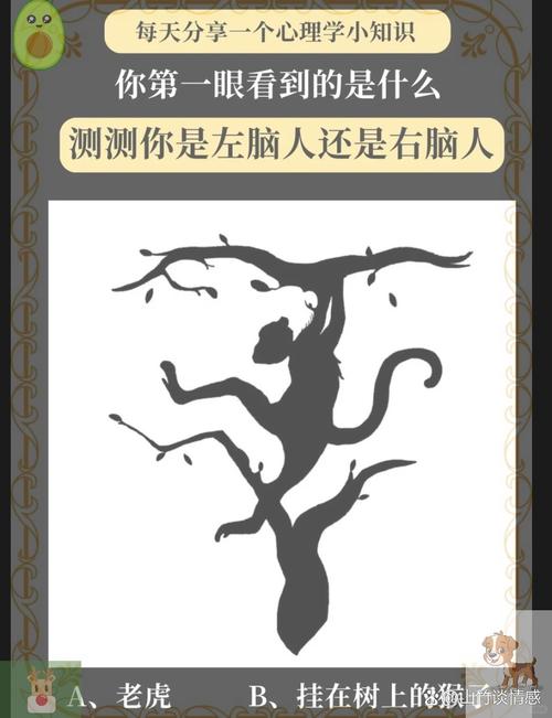 大脑记忆错觉识别与回忆对比示意图
