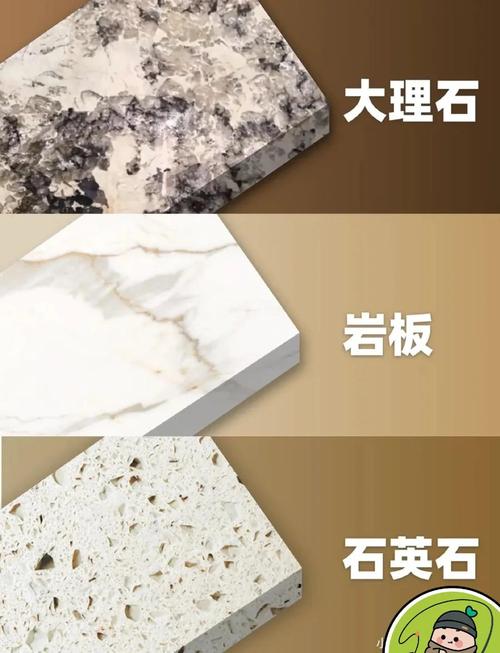 大理石墙面：选材到施工，老工长掏心窝子的20个问答
