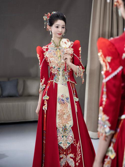 红腰带和婚纱,真不是冤家
