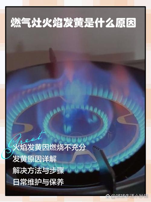 火焰与温度的那点猫腻