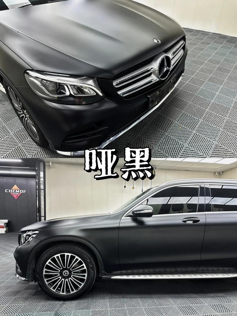 颜色咋选？黑色不是唯一答案