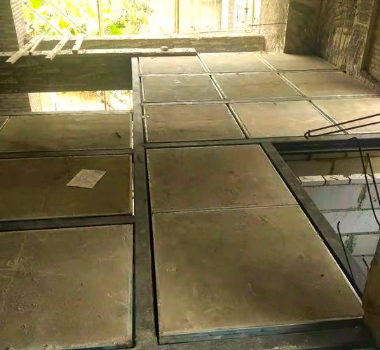 LOFT验收与环保问题