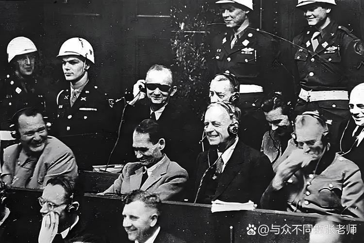 审判中你可能不知道的事