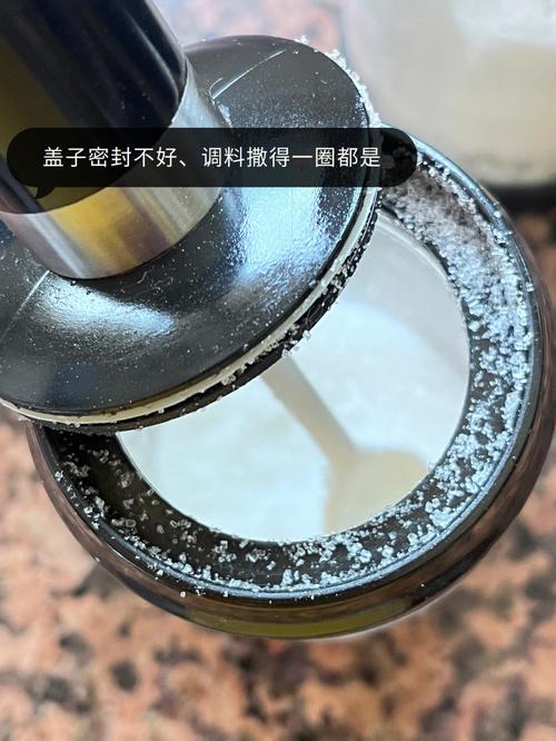 藏在调料瓶上的卫生死角，比你想的脏多了