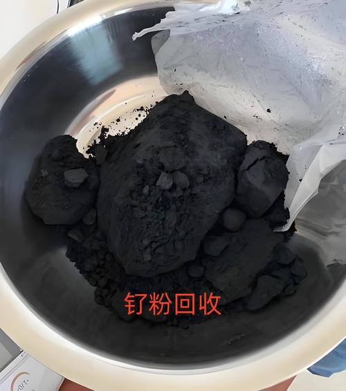 粉末回收:别让它吃掉你微薄的利润