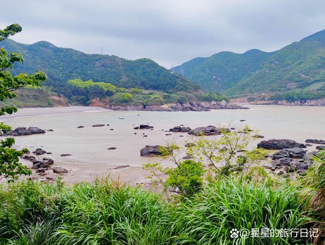 我的私藏推荐：那些真正人少又美的地方