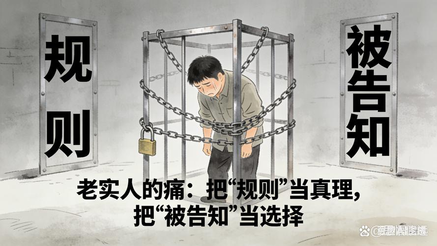 最容易踩的坑:别把“临时结论”当“一辈子的真理”