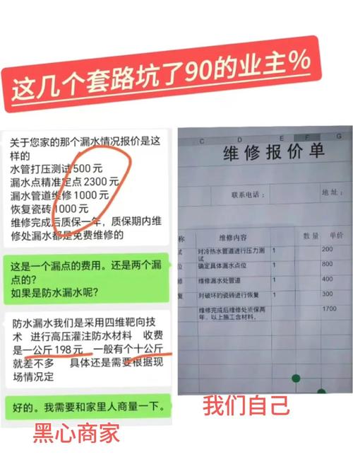 报价水有多深，很多新手都栽在这里