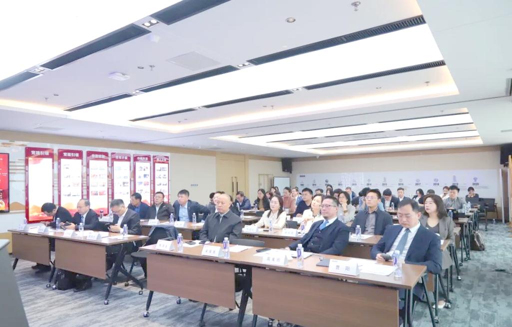 不动产领域律师团队集体研讨案件场景