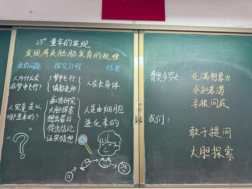 硬板书才是低幼救星?并不绝对