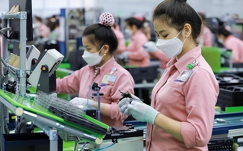 别把对标做成“崇洋媚外”:本土工厂的实操经验比外企更值得学