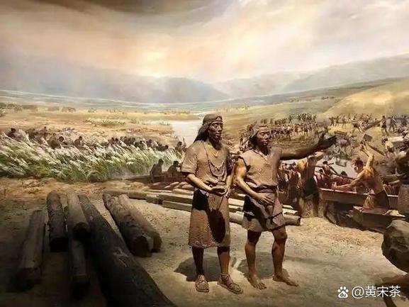 实例说明:都江堰和梯田,古代农业的“神仙操作”