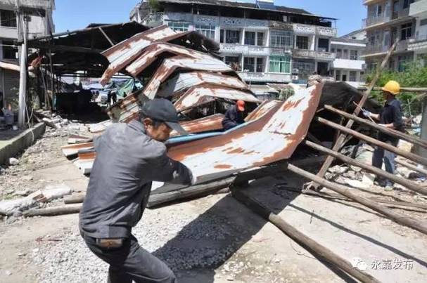 别上来就大拆大换，先自己摸清楚情况