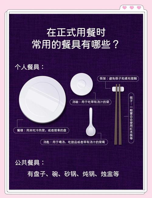 中式餐桌礼仪错误筷子摆放示范