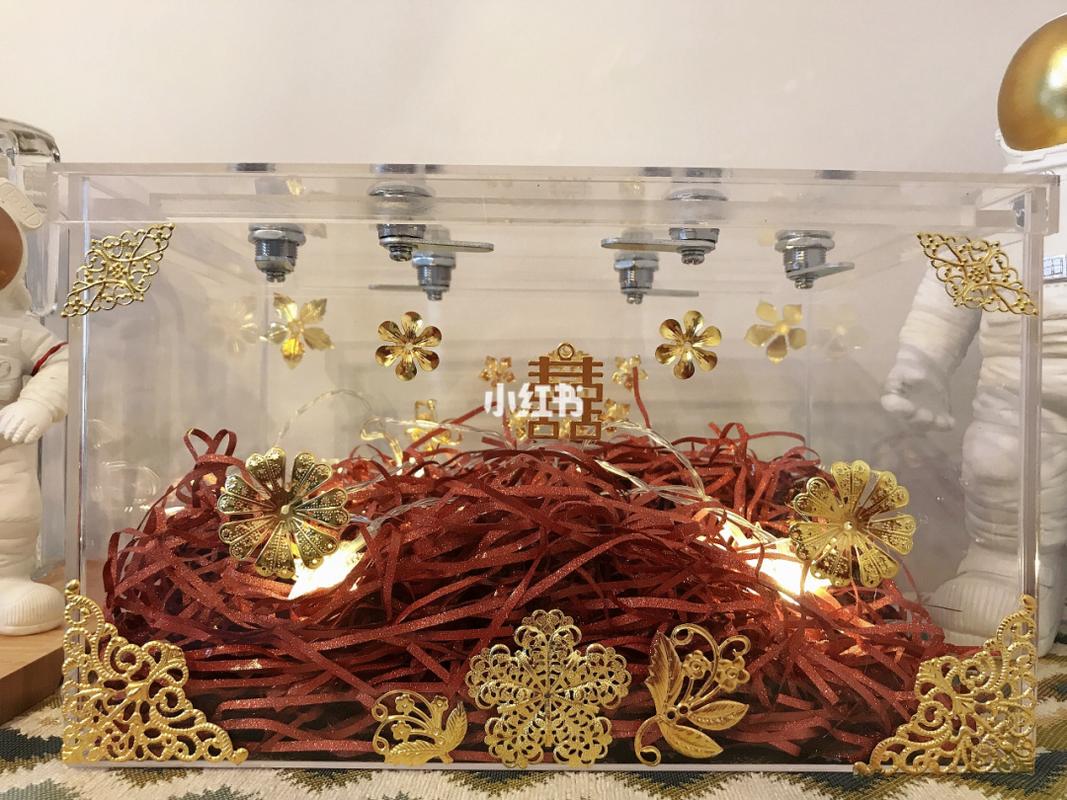 把手工“藏”进日常里