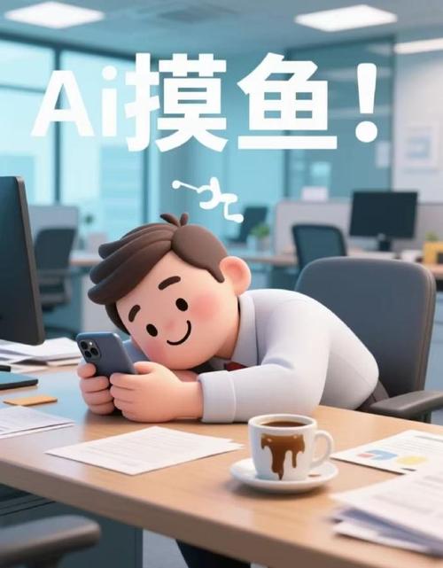 那些你没听过的坑，AI比人会摸鱼多了