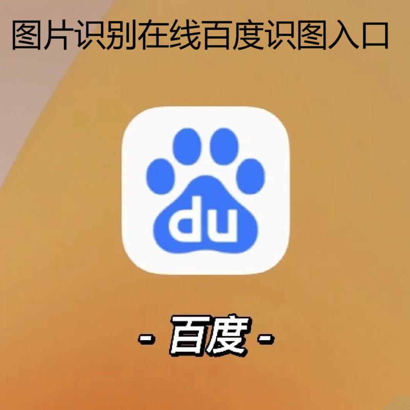 百度语义搜索识别用户查询意图示意图