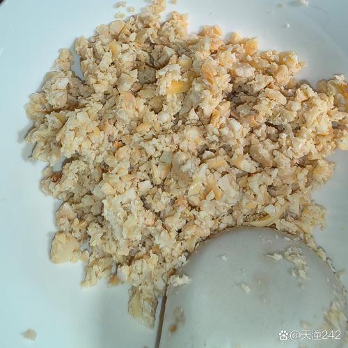 已经受潮的干货,要不要扔?