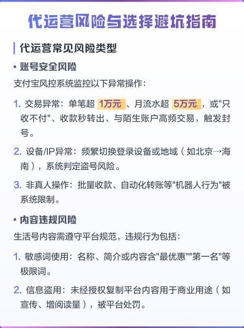 避坑选择类问题