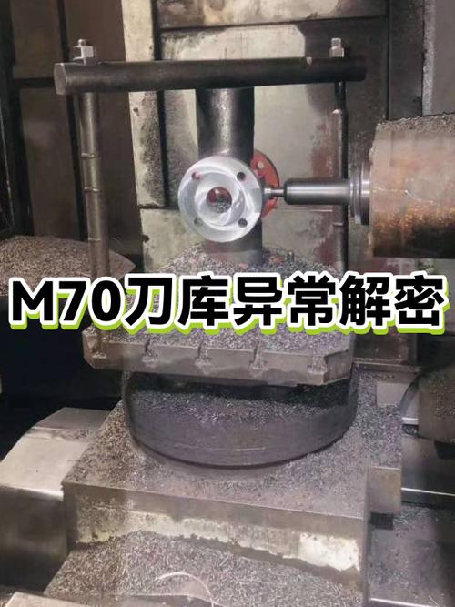 八成刀库故障，都是懒出来的