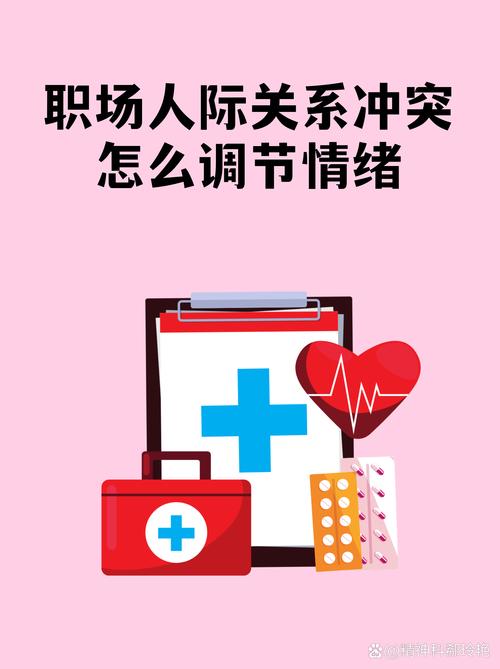 真的起冲突了,怎么调