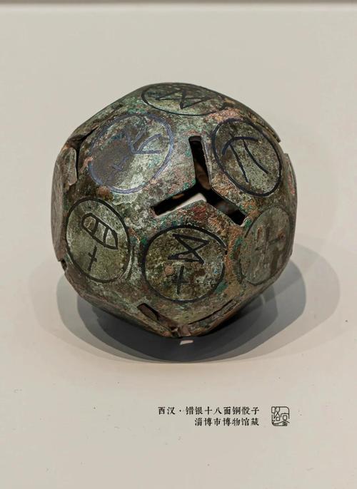 别小看这枚骰子:从概率偏见到文化暗码-因为所以
