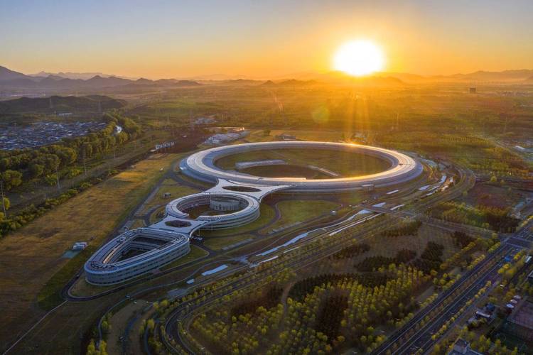 加速器建设：藏在大国重器里的冷知识与野望