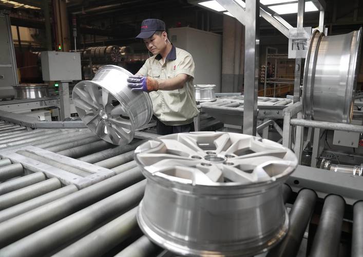 皮带轮厂家怎么选?跑了河北三家厂子后,我有些话不吐不快-优选全城商贸