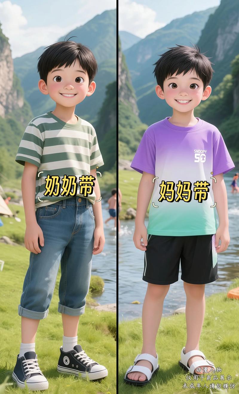 留十分钟给你的小探险家