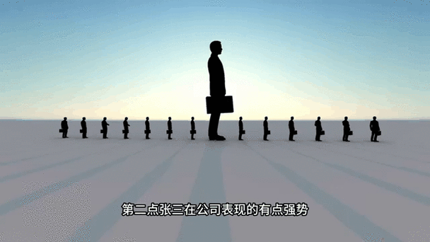走点弯路没关系，职业完善本来就是动态的